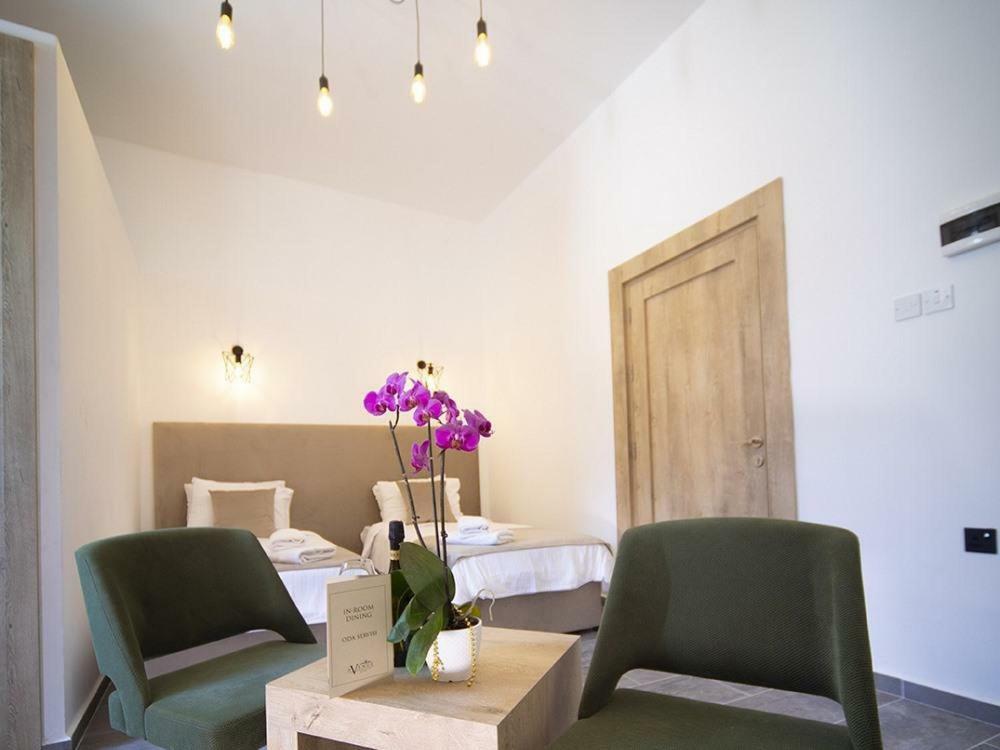 קיירניה Avenue Hotel מראה חיצוני תמונה